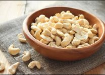 Cashew prices continue to drop